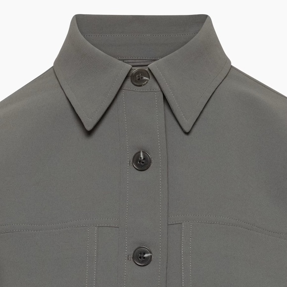 Wilfred Little Cropped Jacket XXS - Picture 7 of 11